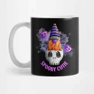 Spooky Cutie Mug